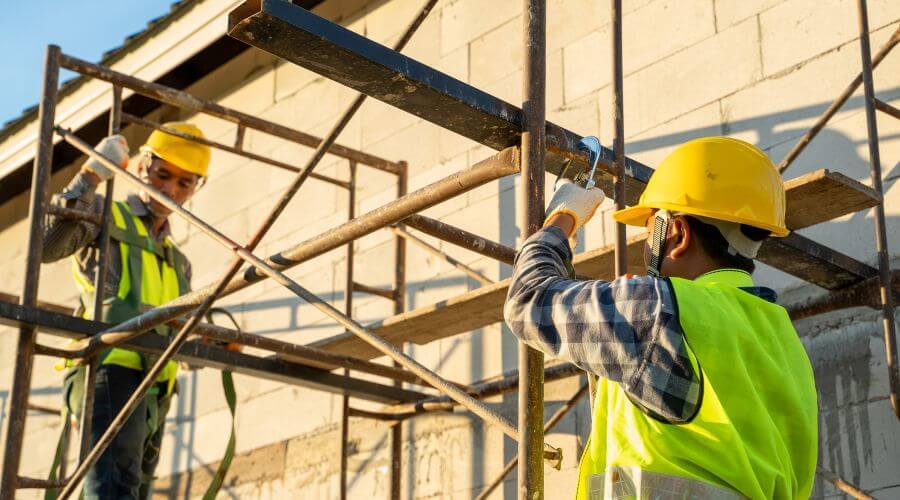 Fascia Repair in Worcester, PA